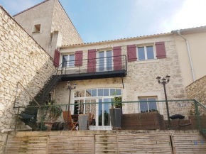 La Barbacane
